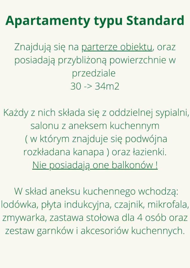 Willa Nad Parkiem Szczawnica Dış mekan fotoğraf